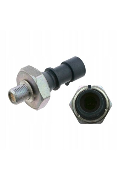 FEBI BILSTEIN Сензор за налягане на маслото 27223, син