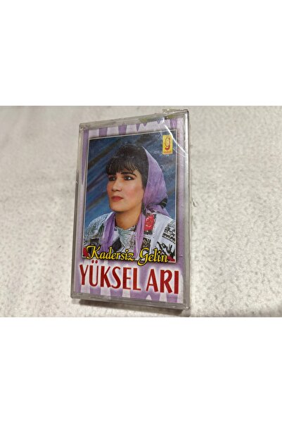 tayfuntufan antika koleksiyon Yüksel Bee - Bride Without Fate