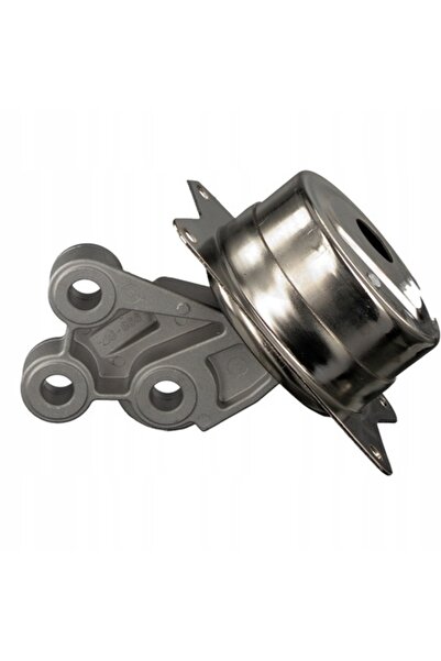 FEBI BILSTEIN Suport motor 39003, FEBI BILSTEIN, argintiu
