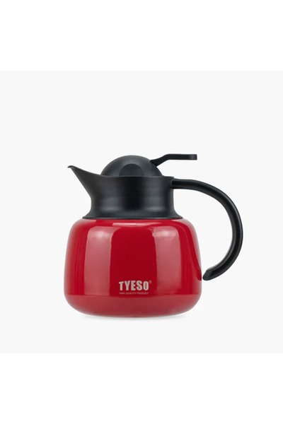Tyeso Thermal Coffee&Tea Carafe 750ML Smooth pouring and consistent heat