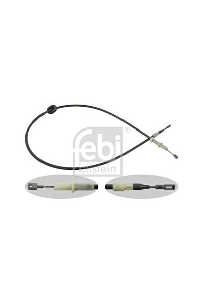 FEBI BILSTEIN Cablu frână de mână 26467
