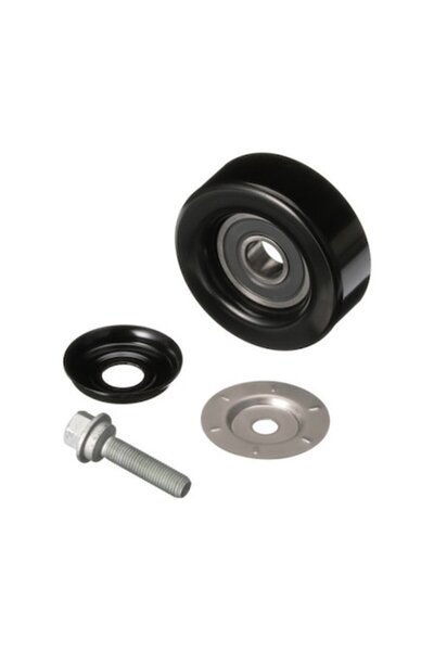 GATES T39276 Tensionator/rolă de ghidare a curelei dințate