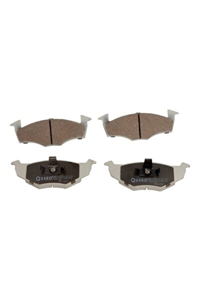 QUARO Plăcuțe de frână pentru VW Polo 94-/Lupo 97-
