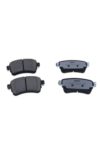 QUARO Set plăcuțe de frână pentru PEUGEOT TRAVELLER/EXPERT 1.6-2.0 BLUEHDI 16