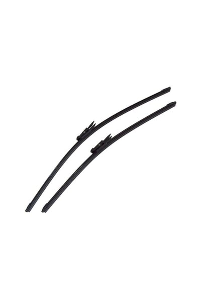 VALEO Ștergătoare de parbriz pentru Fiat Stilo 01.2001-03.2007 550/480mm