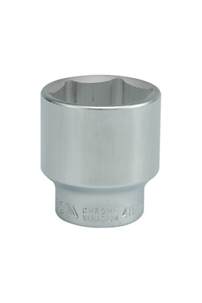 yato Cheie tubulară hexagonală 48MM, 3/4 "