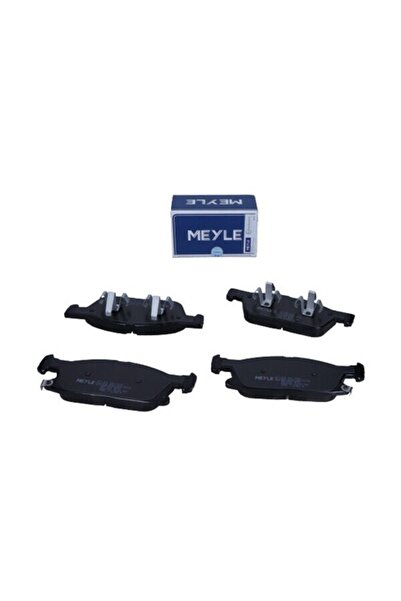 MEYLE Set plăcuțe de frână pentru Ford Galaxy/S-Max 1.5-2.0