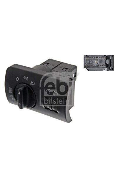 FEBI BILSTEIN Întrerupător de lumină 37487