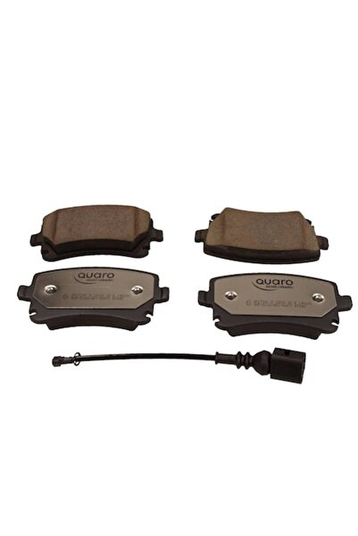 QUARO Set Placute Frana Frana Disc Hongqi H7 Vw Multivan T5/Transporter T5 Bu...
