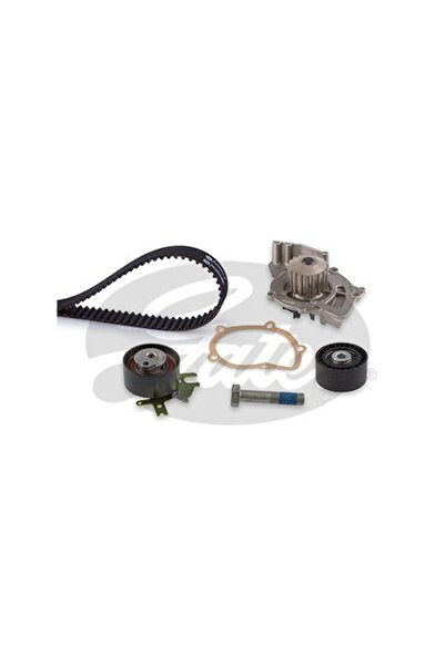 GATES Set pompă de apă + curea de distribuție KP15606XS