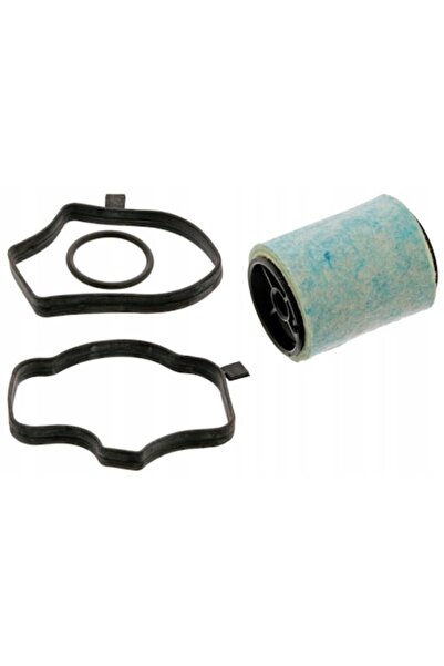 FEBI BILSTEIN Filtru Aerisire Bloc Motor Bmw 3/5/7 Land Rover Freelander 1/Ra...