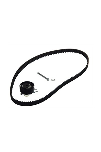 CONTITECH Set curea de distribuție CT846K2