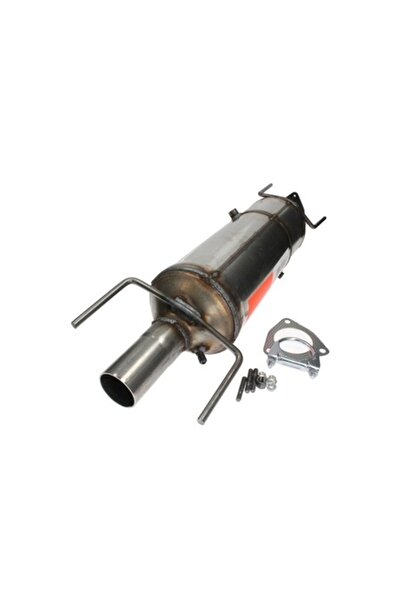 BM CATALYSTS Filtru de particule ALFA ROMEO SPIDER 939