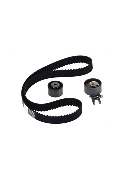 CONTITECH Set curea de distribuție CT1010K1