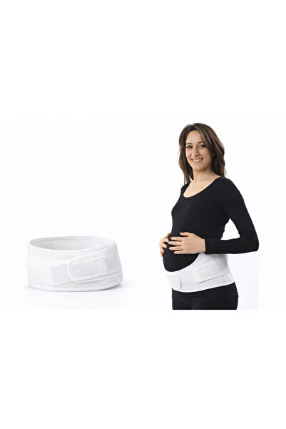 Serra's مشد الأمومة مع دعم الخصر مشد حزام الأمومة دعم مشد الحمل العظام