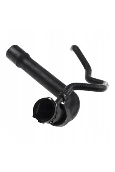 GATES Furtun radiator, GATES, Negru, 05-2529