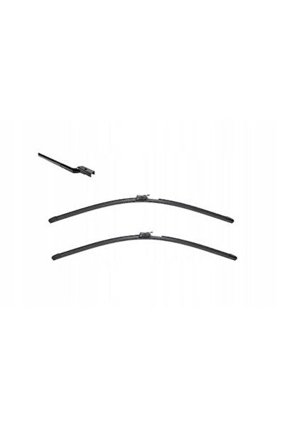 VALEO Lamela Stergator Fata Volvo S60 3/V60 2 2018-2023