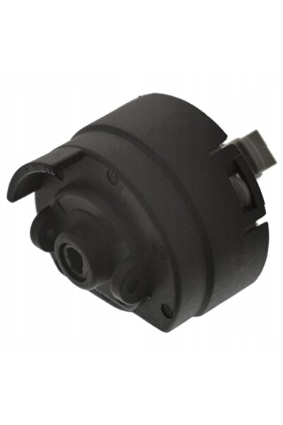 FEBI BILSTEIN Comutator de aprindere 03861, Febi Bilstein, Negru