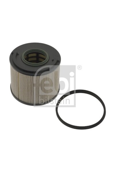 FEBI BILSTEIN Filtru de combustibil 48462