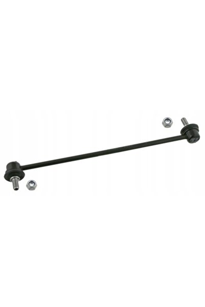 FEBI BILSTEIN Brat/Bieleta Suspensie Stabilizator Axa Fata Dreapta Mazda Mpv ...