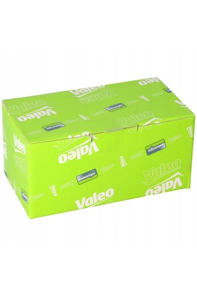 VALEO Radiator intercooler pentru Mercedes Clasa C