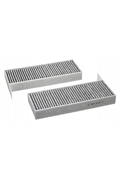 FEBI BILSTEIN Filtru de cabină, Febi Bilstein, Cod 48499