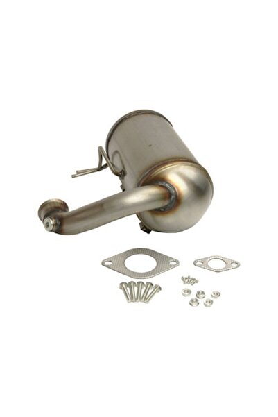 MaxGear Filtru Funingine/Particule Sist.De Esapament Fiat Scudo Caroserie Nis...