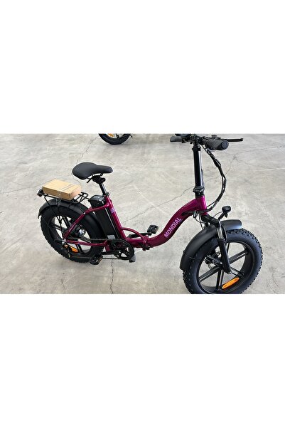 Mondial E-BİKE STARLİGHT SM