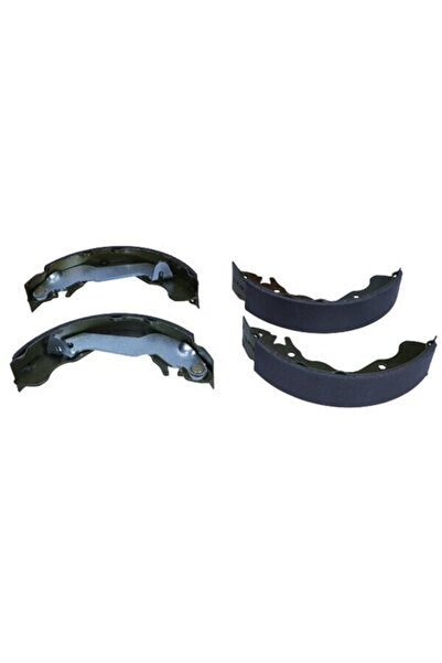 MaxGear Plăcuțe de frână, Maxgear, pentru Hyundai Matrix 01-