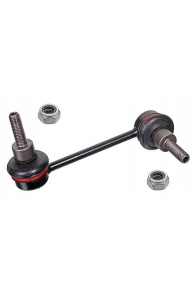 FEBI BILSTEIN Brat/Bieleta Suspensie Stabilizator Axa Fata Dreapta Opel Movan...