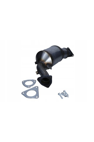 MaxGear Filtru Funingine/Particule Sist.De Esapament Audi A4 Allroad B8/A4 B8...