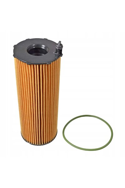 FEBI BILSTEIN Маслен филтър, FEBI BILSTEIN, 200x76 мм