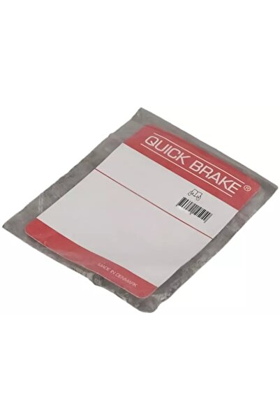 QUICK BRAKE Set accesorii plăcuțe de frână, frână rapidă, pentru Hyundai Sant...