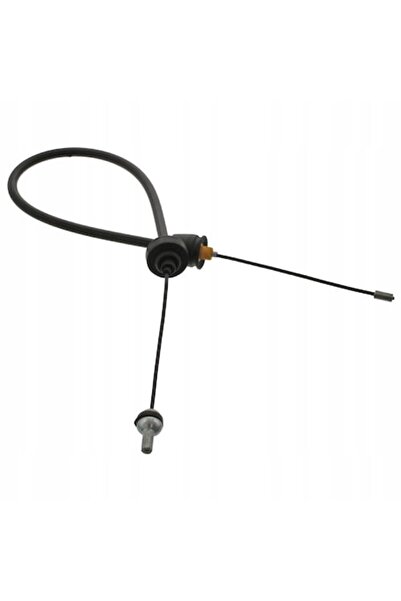 FEBI BILSTEIN Cablu ambreiaj, 234x975mm, pentru RENAULT