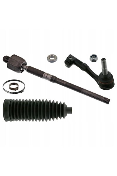 FEBI BILSTEIN Комплект кормилна рейка, Febi Bilstein, 40516, черен