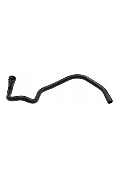 GATES Furtun Incalzire Opel Corsa D Vauxhall Corsa Model 3/Corsavan Model 3 C...