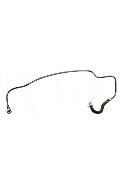 GATES Furtun Incalzire Ford Fiesta 5/Fusion 2001-2012
