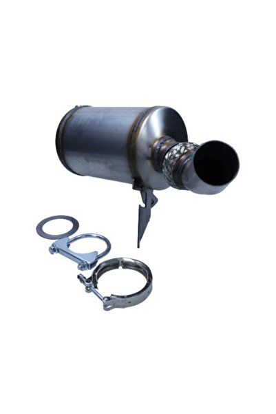 MaxGear Filtru de particule DPF pentru BMW 3 E90 1.8D/2.0D