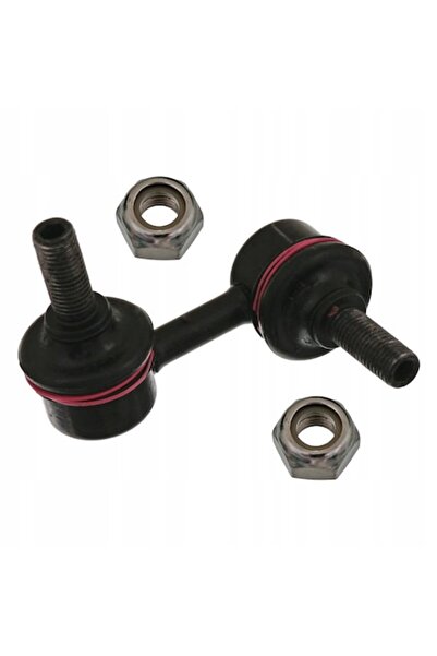 FEBI BILSTEIN Bieletă stabilizatoare, FEBI BILSTEIN, Negru, 42073