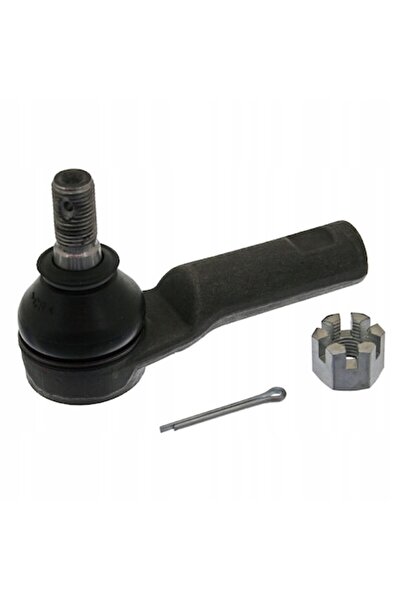 FEBI BILSTEIN 42772 Capăt de bară de direcție