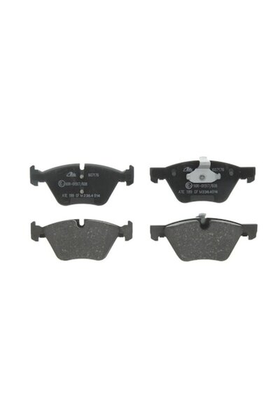 Ate Plăcuțe de frână BMW 5 E60 13046071762