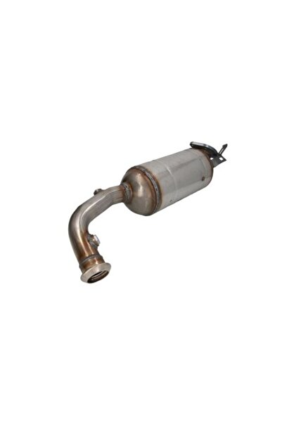 BM CATALYSTS Filtru Funingine/Particule Sist.De Esapament Nissan Primastar 20...