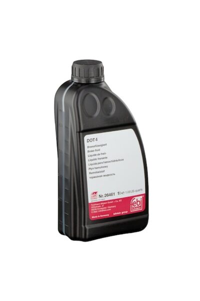 FEBI BILSTEIN Lichid de frână DOT 4 1 L