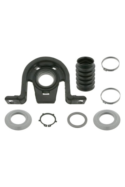 FEBI BILSTEIN Set Reparatii Rulment Intermediar Arbore Cotit Mercedes-Benz Sp...