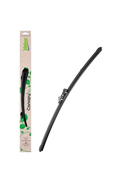 VALEO Ștergător cu lamă plată 47,5 cm