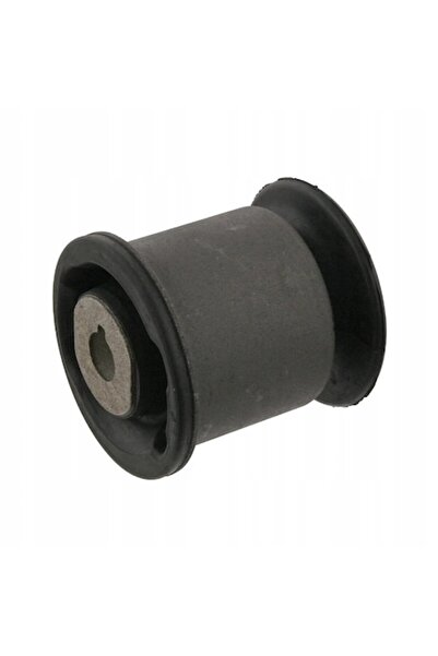 FEBI BILSTEIN Втулка на напречен носач 31791, FEBI BILSTEIN, Черна