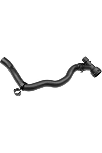 GATES Охлаждащ маркуч 1.05.4307