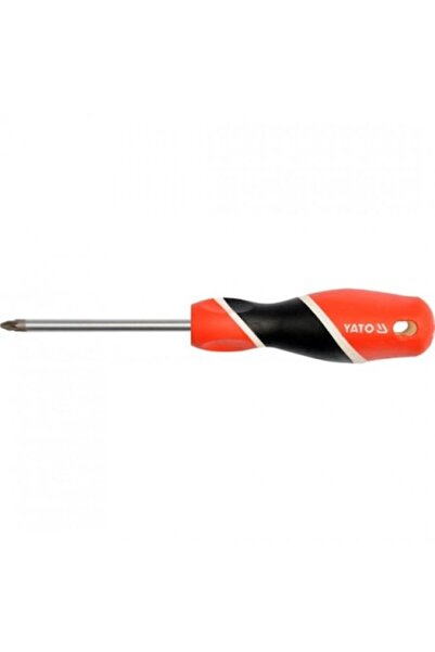 yato Șurubelniță PZ1, 75 mm