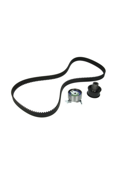 CONTITECH Σετ οδοντωτού Ζώνη CT871K2