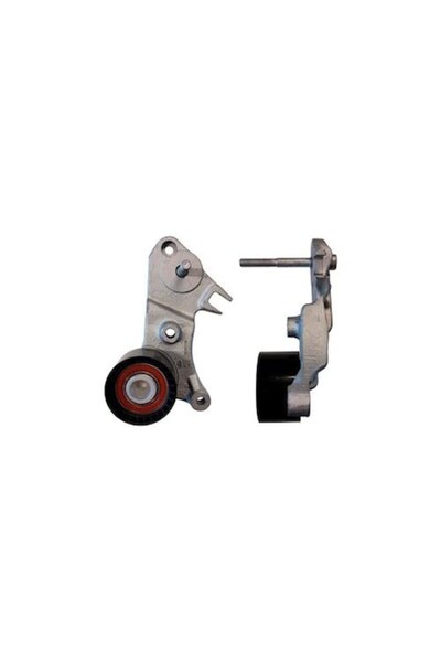 GATES Rola Ghidare/Conducere Curea Distributie Volvo S60 2/S80 2/S90 2 2013-2022